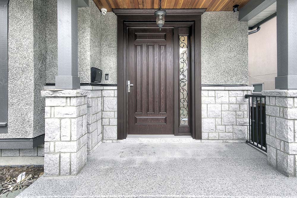 burnaby-home-front-door