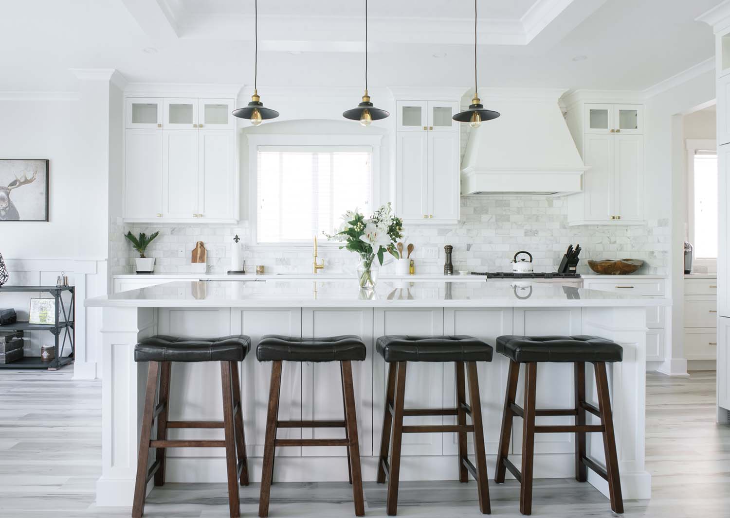 Silverthorne Kitchen Renovation by Novero Homes