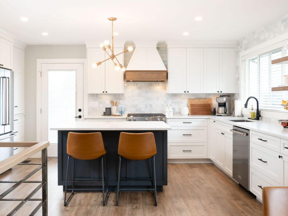 Novero_Homes_Pilot_Street-11 Coquitlam farmhouse chic kitchen