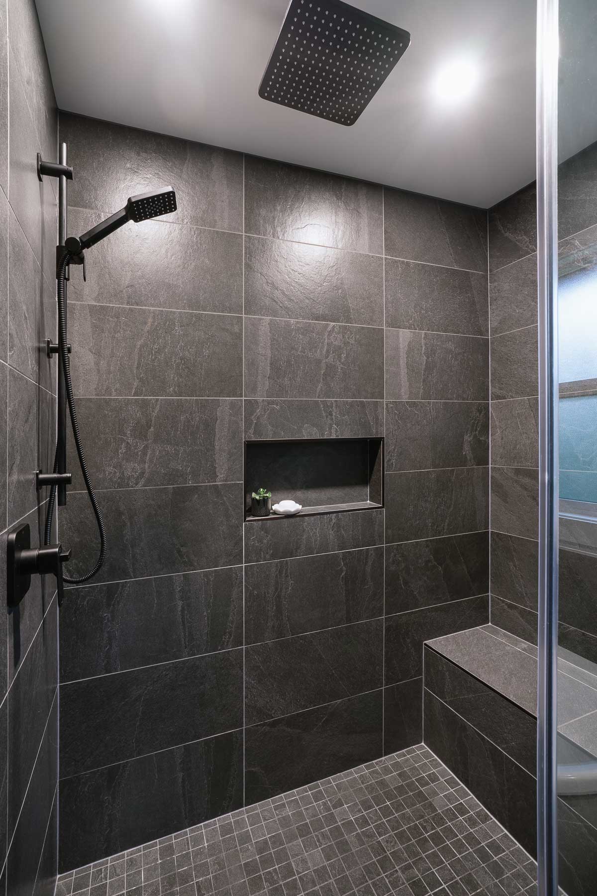 port coquitlam shower tile