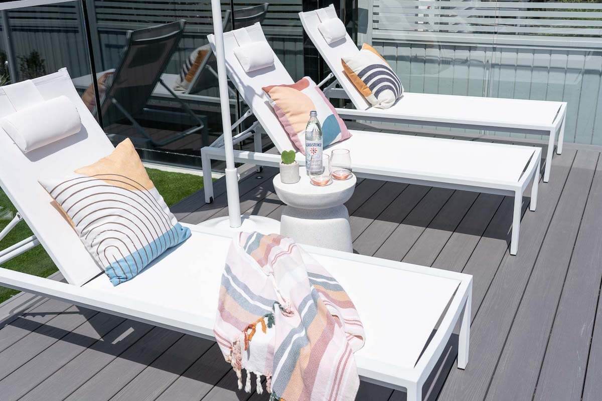 modern pool deck vancouver