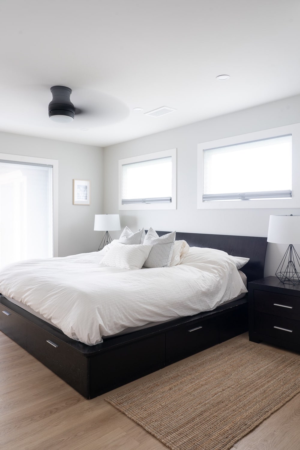 bedroom port coquitlam