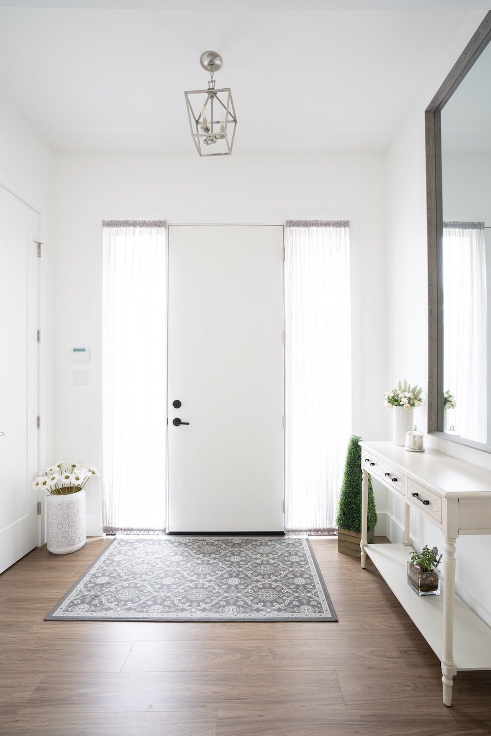 in-law suite Langley
