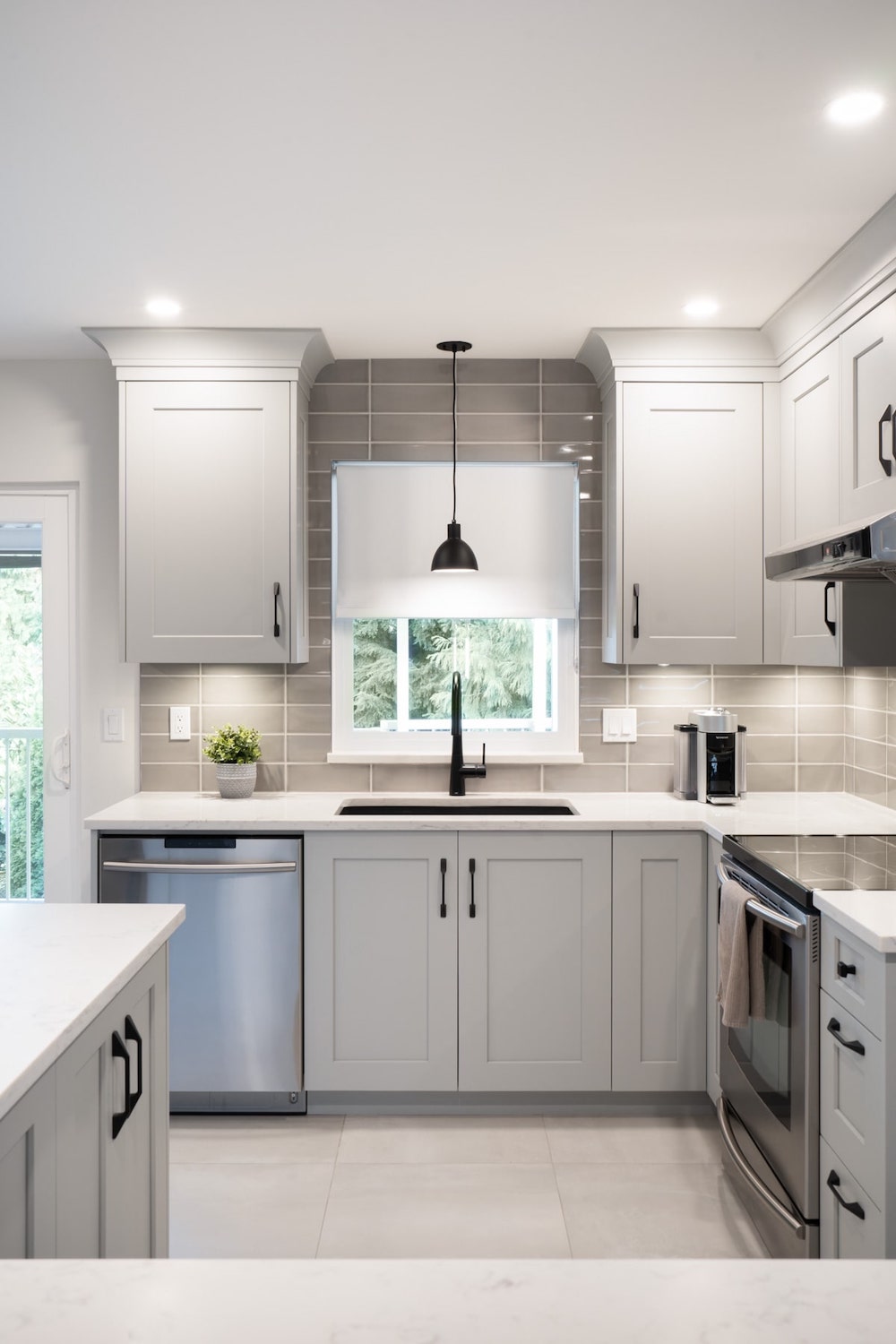pitt meadows family kitchen