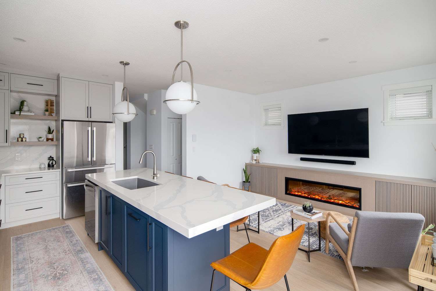 scandinavian living space coquitlam