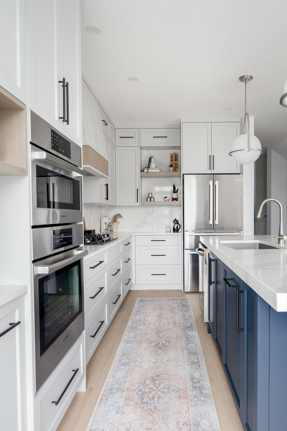 coquitlam kitchen update