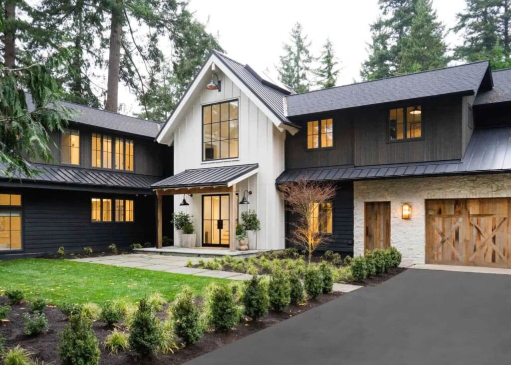 home curb appeal
