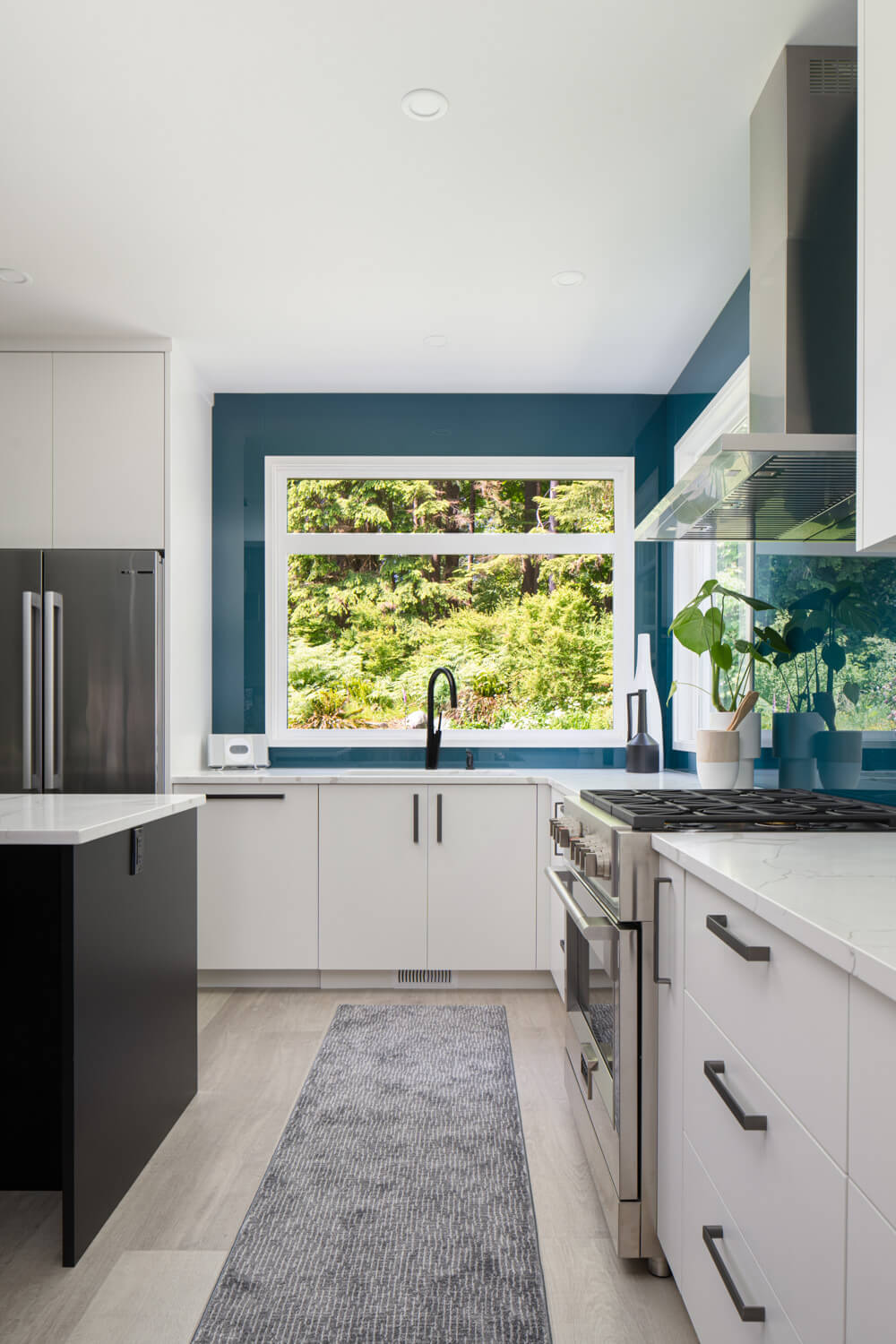 Huntleigh Crt - 3319 (North Vancouver) - Novero Homes - 30