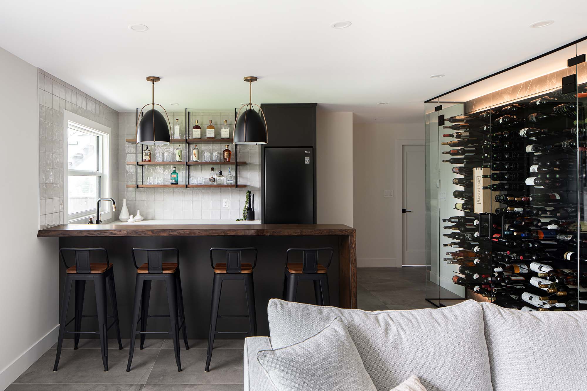 Interior Design by Novero Homes