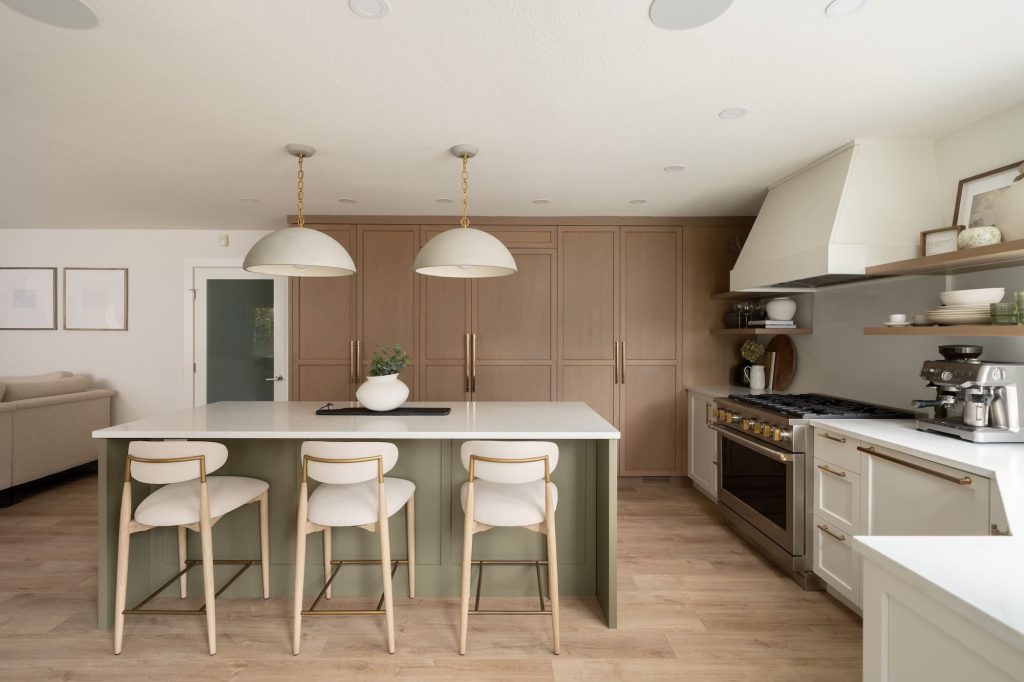 garden suite kitchen remodel